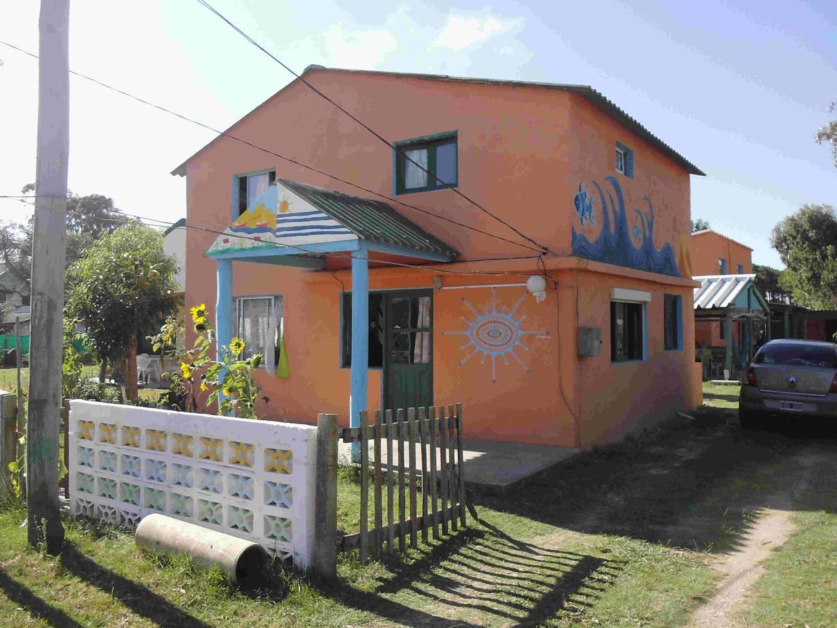 Hostel Lo De Milton Barra de Valizas Exterior photo